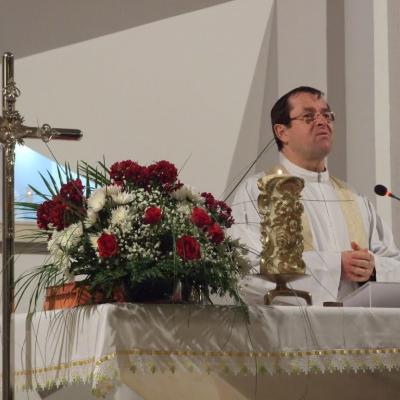 21 ianuarie: Iaşi ("Sf. Anton"): Săptămâna de Rugăciune pentru Unitatea Creştinilor - ziua a patra
