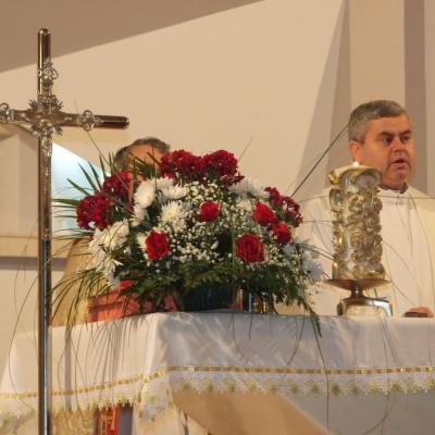 21 ianuarie: Iaşi ("Sf. Anton"): Săptămâna de Rugăciune pentru Unitatea Creştinilor - ziua a patra