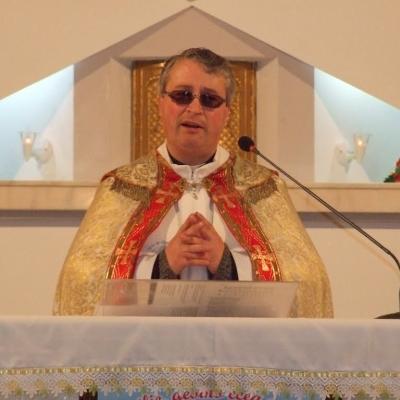 21 ianuarie: Iaşi ("Sf. Anton"): Săptămâna de Rugăciune pentru Unitatea Creştinilor - ziua a patra