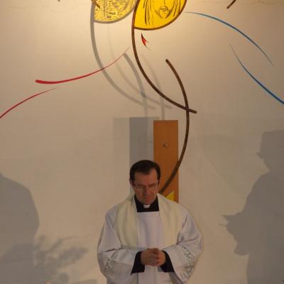 22 ianuarie: Iaşi (Surorile Providenţei): Săptămâna de Rugăciune pentru Unitatea Creştinilor - ziua a cincea