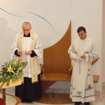 22 ianuarie: Iaşi (Surorile Providenţei): Săptămâna de Rugăciune pentru Unitatea Creştinilor - ziua a cincea