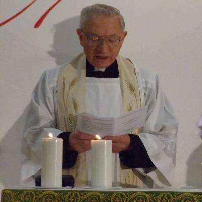 22 ianuarie: Iaşi (Surorile Providenţei): Săptămâna de Rugăciune pentru Unitatea Creştinilor - ziua a cincea