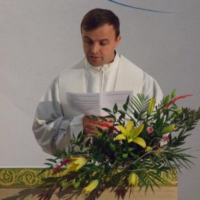 22 ianuarie: Iaşi (Surorile Providenţei): Săptămâna de Rugăciune pentru Unitatea Creştinilor - ziua a cincea