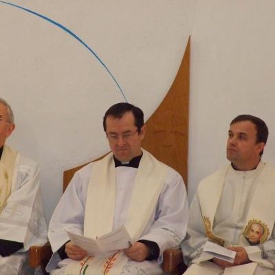 22 ianuarie: Iaşi (Surorile Providenţei): Săptămâna de Rugăciune pentru Unitatea Creştinilor - ziua a cincea