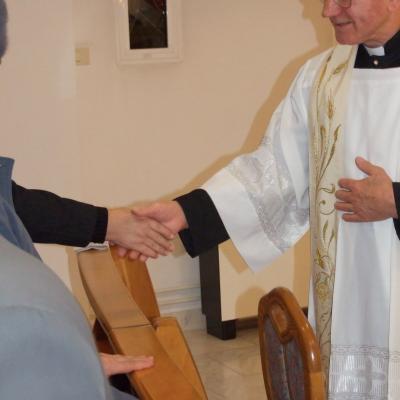 22 ianuarie: Iaşi (Surorile Providenţei): Săptămâna de Rugăciune pentru Unitatea Creştinilor - ziua a cincea