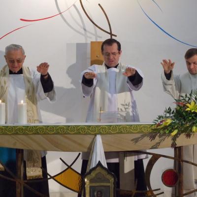 22 ianuarie: Iaşi (Surorile Providenţei): Săptămâna de Rugăciune pentru Unitatea Creştinilor - ziua a cincea