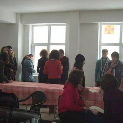 22 ianuarie: Bacău: "Sexualitatea - limbajul misterios al iubirii"