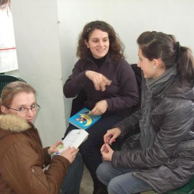 22 ianuarie: Bacău: "Sexualitatea - limbajul misterios al iubirii"