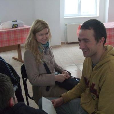 22 ianuarie: Bacău: "Sexualitatea - limbajul misterios al iubirii"