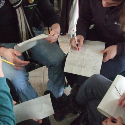22 ianuarie: Bacău: "Sexualitatea - limbajul misterios al iubirii"