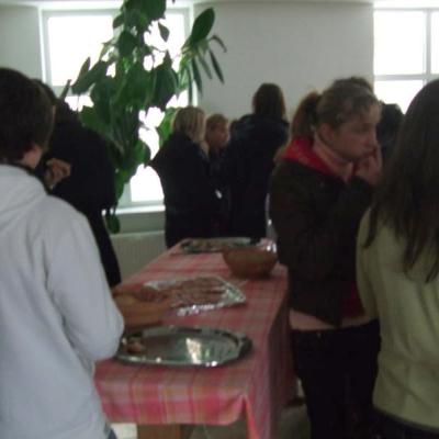22 ianuarie: Bacău: "Sexualitatea - limbajul misterios al iubirii"