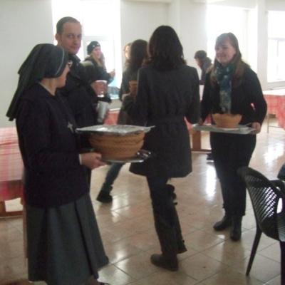 22 ianuarie: Bacău: "Sexualitatea - limbajul misterios al iubirii"