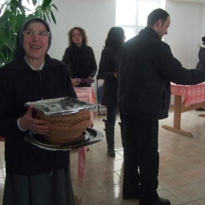 22 ianuarie: Bacău: "Sexualitatea - limbajul misterios al iubirii"