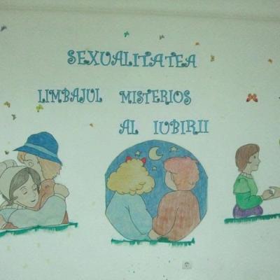 22 ianuarie: Bacău: "Sexualitatea - limbajul misterios al iubirii"