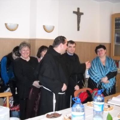 22 ianuarie: Iaşi: Şedinţă a Oficiului pentru Pastoraţia Şcolară şi Predarea Religiei în Şcoli