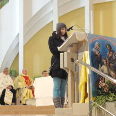 23-25 ianuarie: Bacău "Fericitul Ieremia": Uniţi în rugăciunea pentru unitatea creştinilor