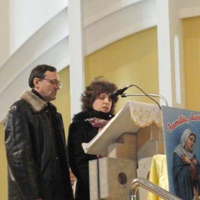 23-25 ianuarie: Bacău "Fericitul Ieremia": Uniţi în rugăciunea pentru unitatea creştinilor