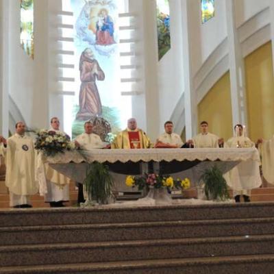 23-25 ianuarie: Bacău "Fericitul Ieremia": Uniţi în rugăciunea pentru unitatea creştinilor