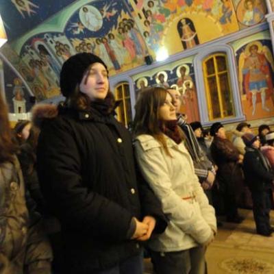 23-25 ianuarie: Bacău "Fericitul Ieremia": Uniţi în rugăciunea pentru unitatea creştinilor
