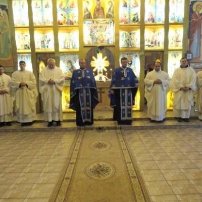 23-25 ianuarie: Bacău "Fericitul Ieremia": Uniţi în rugăciunea pentru unitatea creştinilor