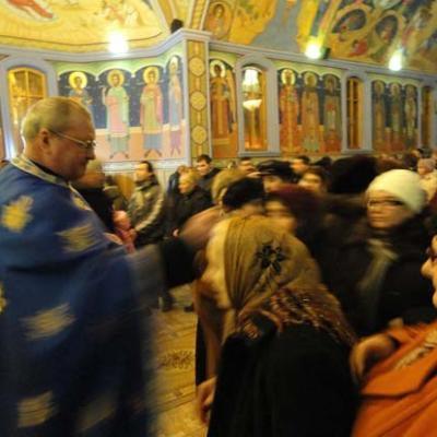 23-25 ianuarie: Bacău "Fericitul Ieremia": Uniţi în rugăciunea pentru unitatea creştinilor