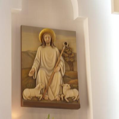 23 ianuarie: Iaşi (Casa "Sfântul Iosif"): Săptămâna de Rugăciune pentru Unitatea Creştinilor - ziua a şasea. Foto: Teodora Pantazi