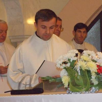 24 ianuarie: Iaşi ("Sfânta Tereza"): Săptămâna de Rugăciune pentru Unitatea Creştinilor - ziua a şaptea. Foto: Sergiu Gabor