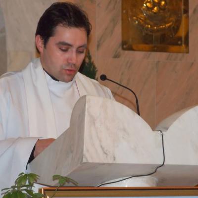 24 ianuarie: Iaşi ("Sfânta Tereza"): Săptămâna de Rugăciune pentru Unitatea Creştinilor - ziua a şaptea. Foto: Sergiu Gabor