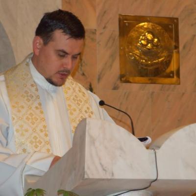 24 ianuarie: Iaşi ("Sfânta Tereza"): Săptămâna de Rugăciune pentru Unitatea Creştinilor - ziua a şaptea. Foto: Sergiu Gabor