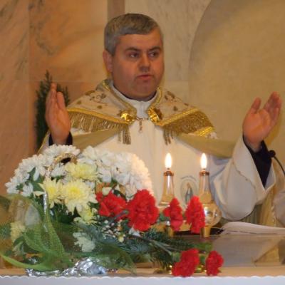 24 ianuarie: Iaşi ("Sfânta Tereza"): Săptămâna de Rugăciune pentru Unitatea Creştinilor - ziua a şaptea. Foto: Sergiu Gabor