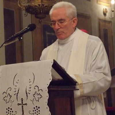 25 ianuarie: Iaşi (catedrala "Adormirea Maicii Domnului"): Săptămâna de Rugăciune pentru Unitatea Creştinilor - ziua a opta - incheierea. Foto: Sergiu Gabor