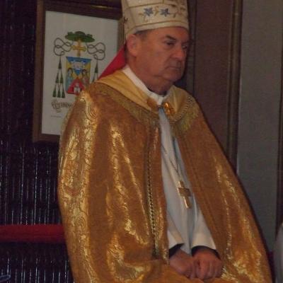 25 ianuarie: Iaşi (catedrala "Adormirea Maicii Domnului"): Săptămâna de Rugăciune pentru Unitatea Creştinilor - ziua a opta - incheierea. Foto: Sergiu Gabor