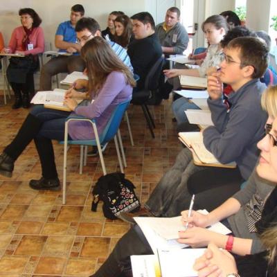 29-30 ianuarie: Kolping Moldova: Seminar de formare profesională
