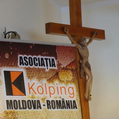 29-30 ianuarie: Kolping Moldova: Seminar de formare profesională