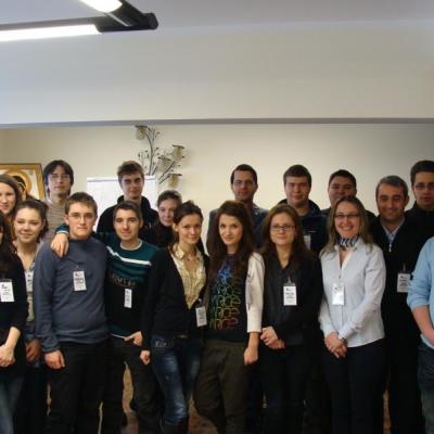 29-30 ianuarie: Kolping Moldova: Seminar de formare profesională