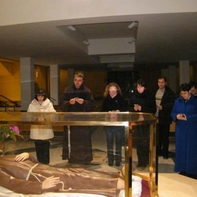 31 ianuarie: Oneşti: Întâlnirea zonală a profesorilor de religie