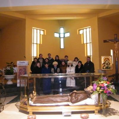 31 ianuarie: Oneşti: Întâlnirea zonală a profesorilor de religie