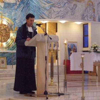 2 februarie: Iaşi: Ziua Persoanelor Consacrate
