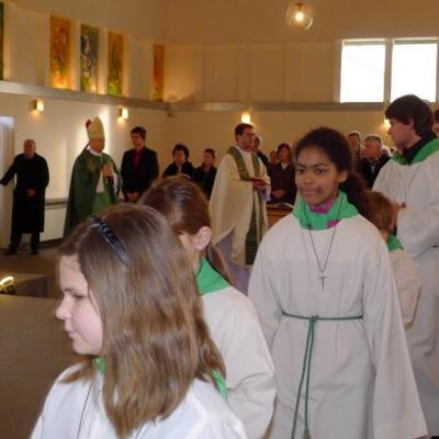 5-6 februarie: PS Petru Gherghel în vizită la Graz (Austria)