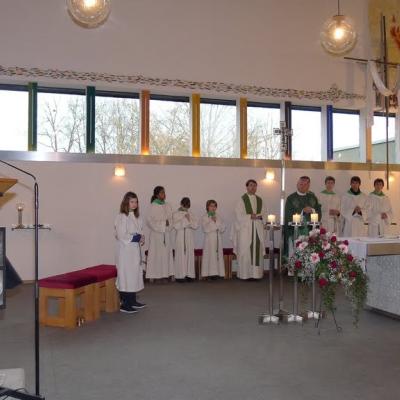 5-6 februarie: PS Petru Gherghel în vizită la Graz (Austria)