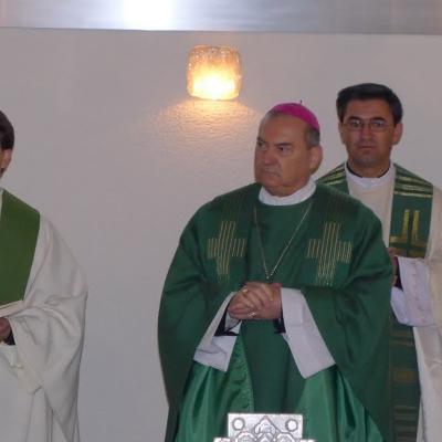 5-6 februarie: PS Petru Gherghel în vizită la Graz (Austria)
