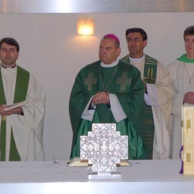 5-6 februarie: PS Petru Gherghel în vizită la Graz (Austria)