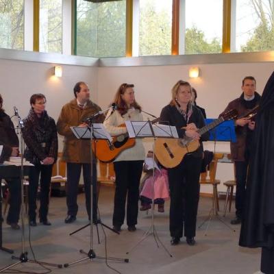 5-6 februarie: PS Petru Gherghel în vizită la Graz (Austria)