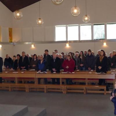5-6 februarie: PS Petru Gherghel în vizită la Graz (Austria)