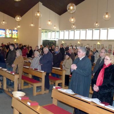 5-6 februarie: PS Petru Gherghel în vizită la Graz (Austria)