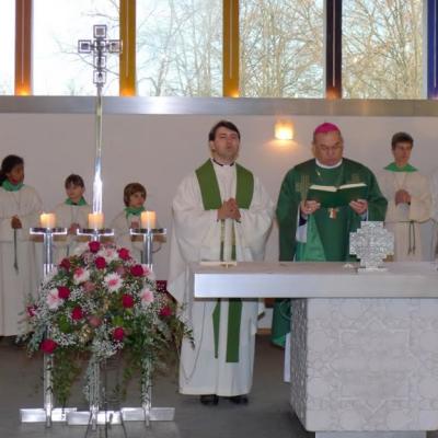 5-6 februarie: PS Petru Gherghel în vizită la Graz (Austria)