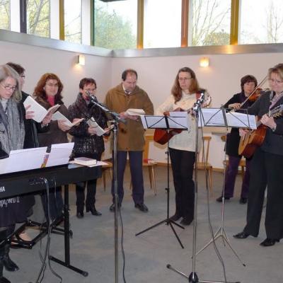 5-6 februarie: PS Petru Gherghel în vizită la Graz (Austria)