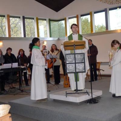 5-6 februarie: PS Petru Gherghel în vizită la Graz (Austria)