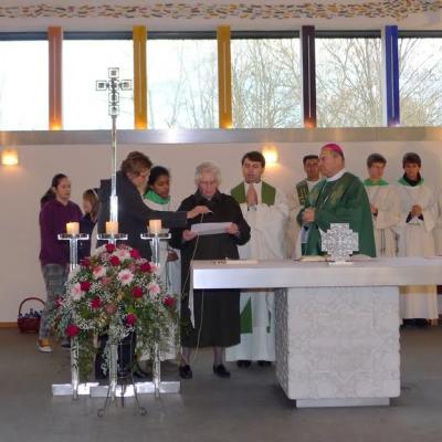 5-6 februarie: PS Petru Gherghel în vizită la Graz (Austria)