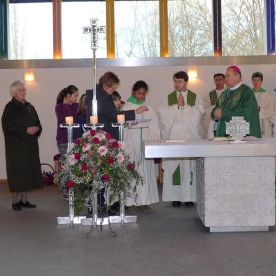 5-6 februarie: PS Petru Gherghel în vizită la Graz (Austria)